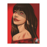Disastrous Girl (Print Only) thumbnail