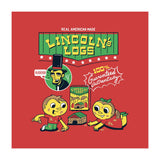 Lincoln Logs (Print Only) thumbnail