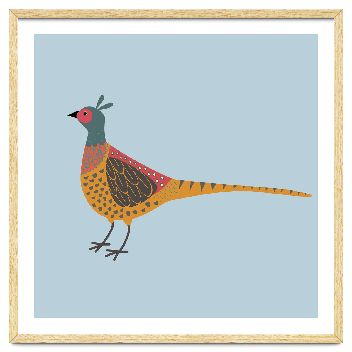 Pheasant