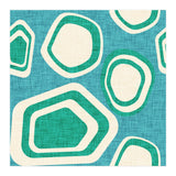Day At The Lake Blue  (Print Only) thumbnail