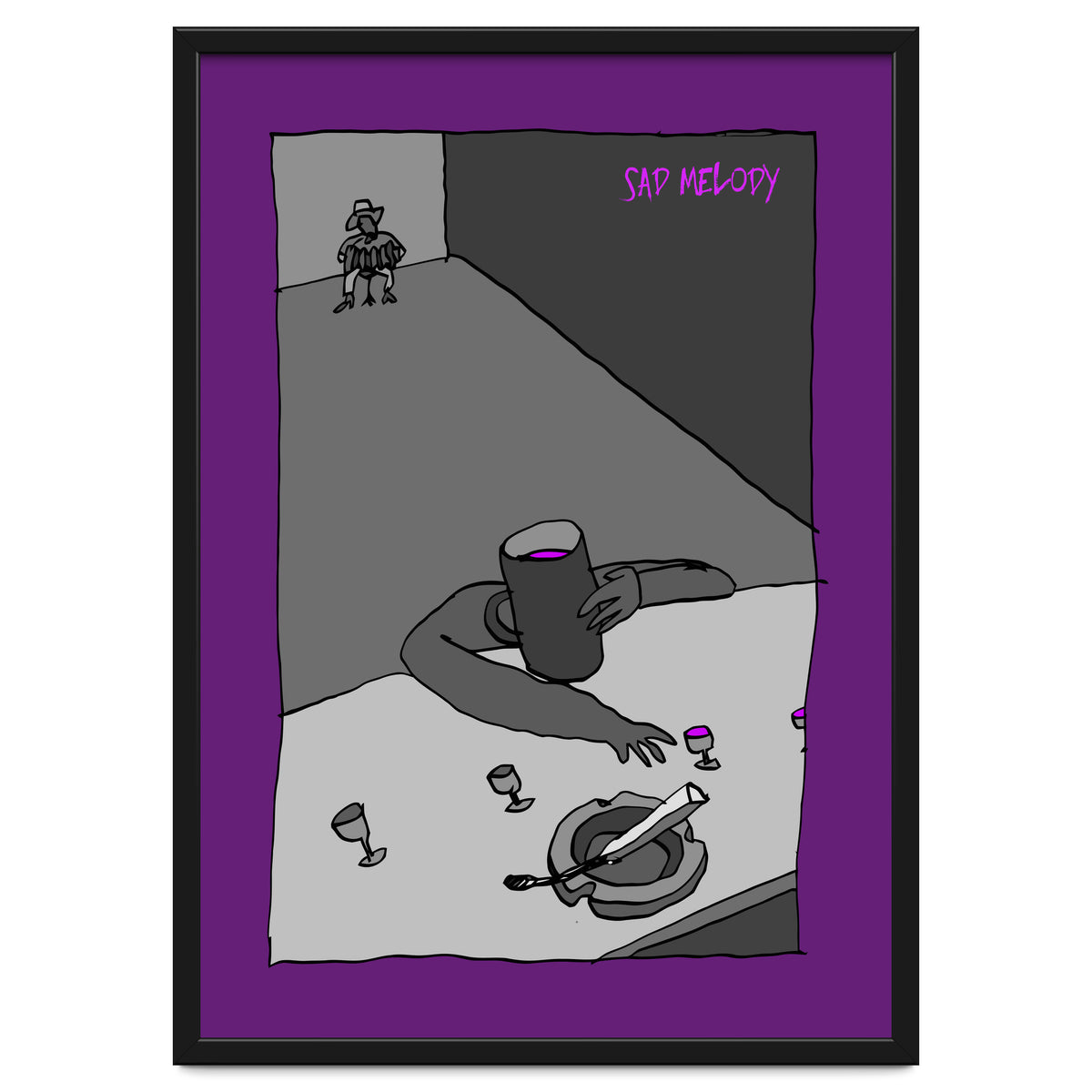 Sad Melody