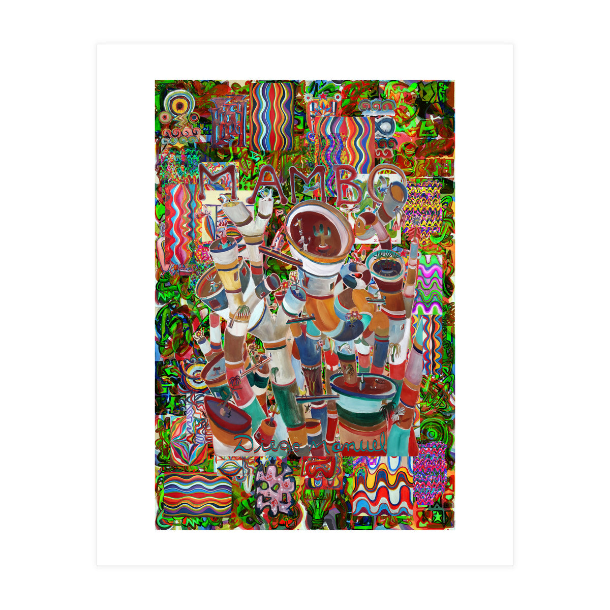 New Graffiti2022 417 (Print Only)