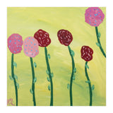 Blooms In The Wind (Print Only) thumbnail