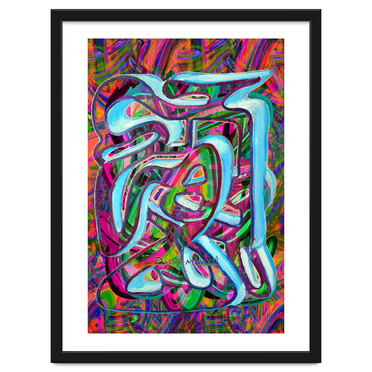 Graffiti Digital 2022 828