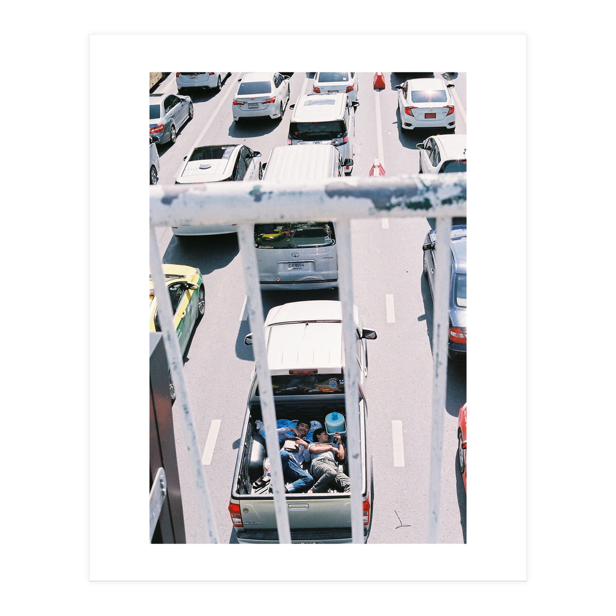 BANGKOK (Print Only)