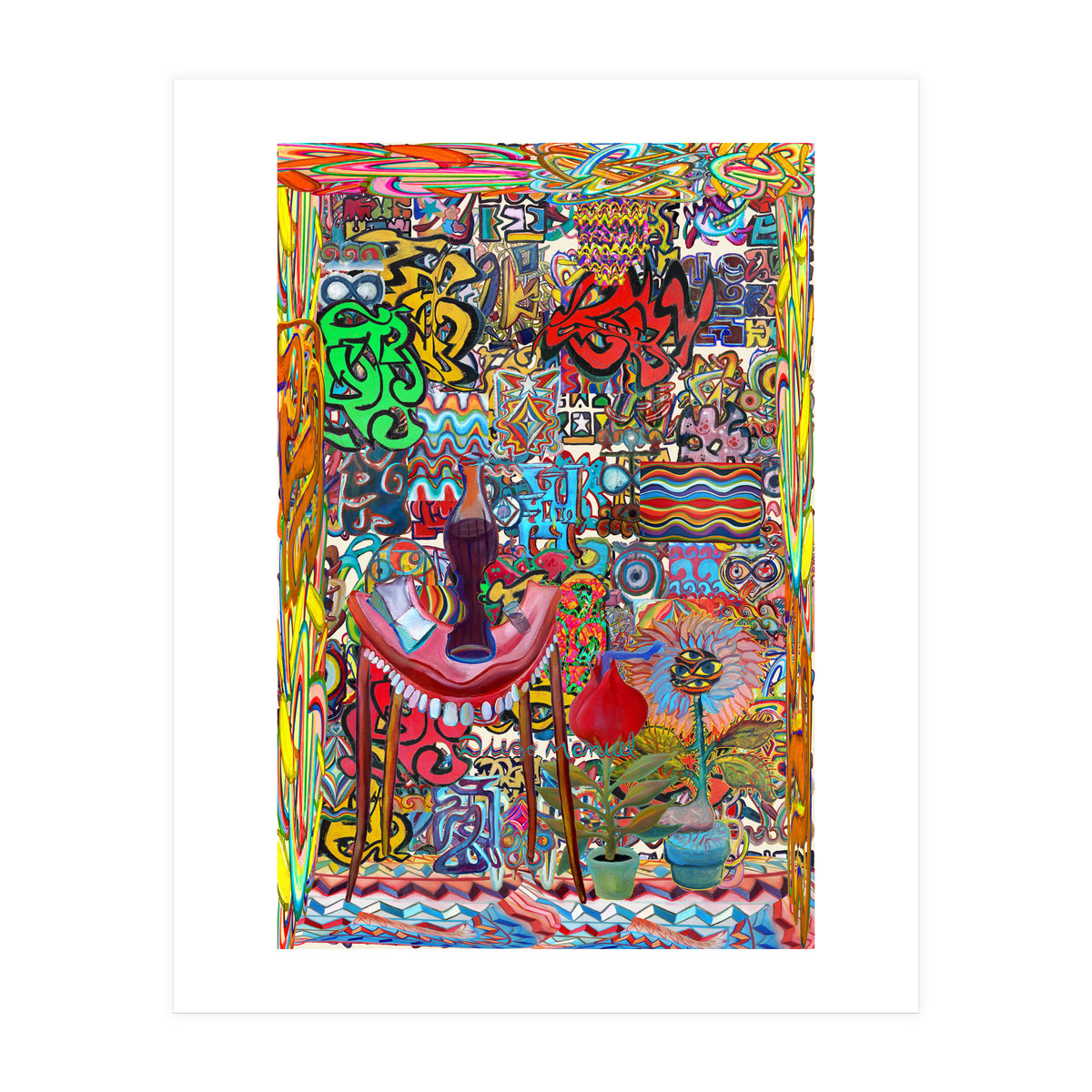 New Graffiti2022 631 (Print Only)