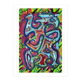 Graffiti Digital 2022 907 (Print Only) thumbnail