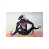 Gorila 6 (Print Only) thumbnail