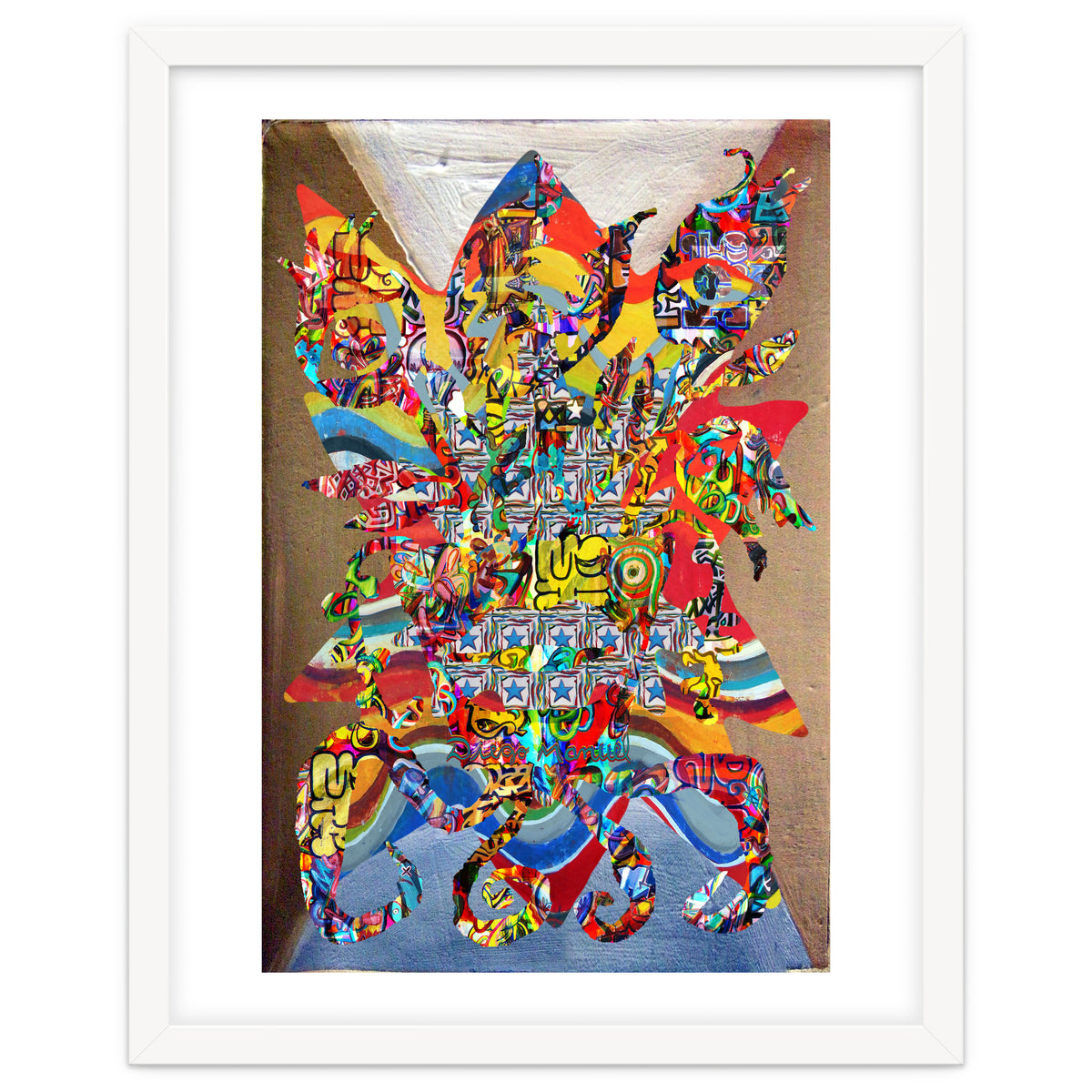 Pop Abstract Escena 2023 24