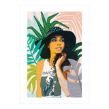 Nature Lover (Print Only) thumbnail