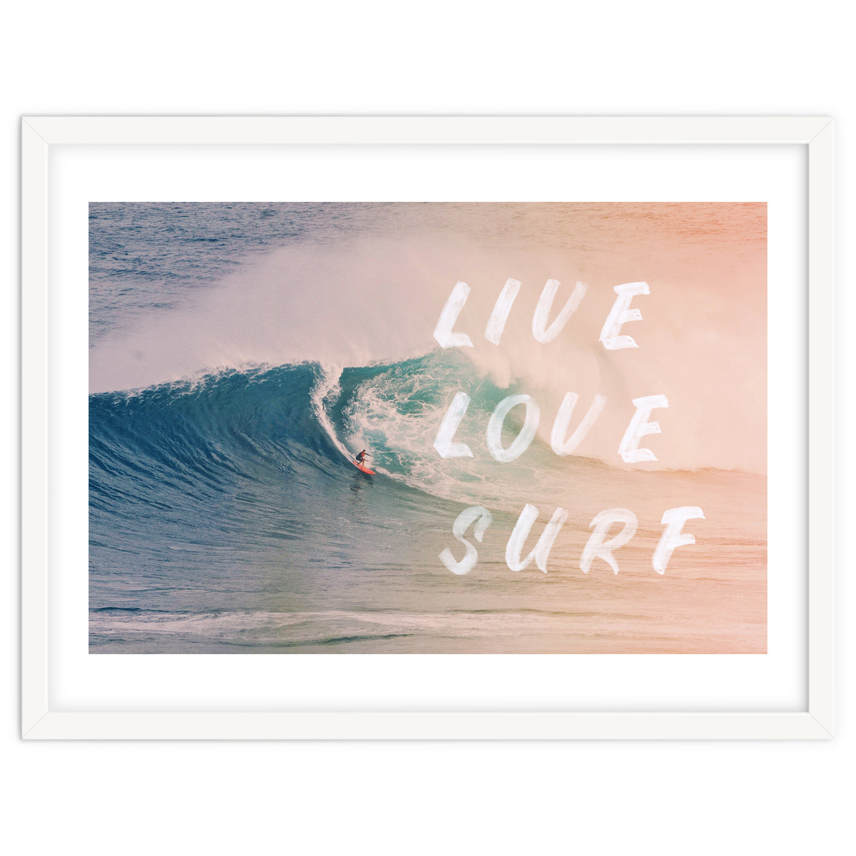 Live Love Surf