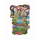 New Graffiti 24 (Print Only) thumbnail