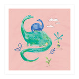 Dino (Print Only) thumbnail