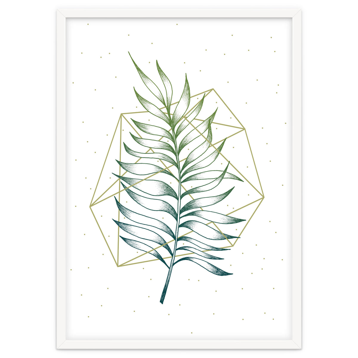 Geometry And Nature I