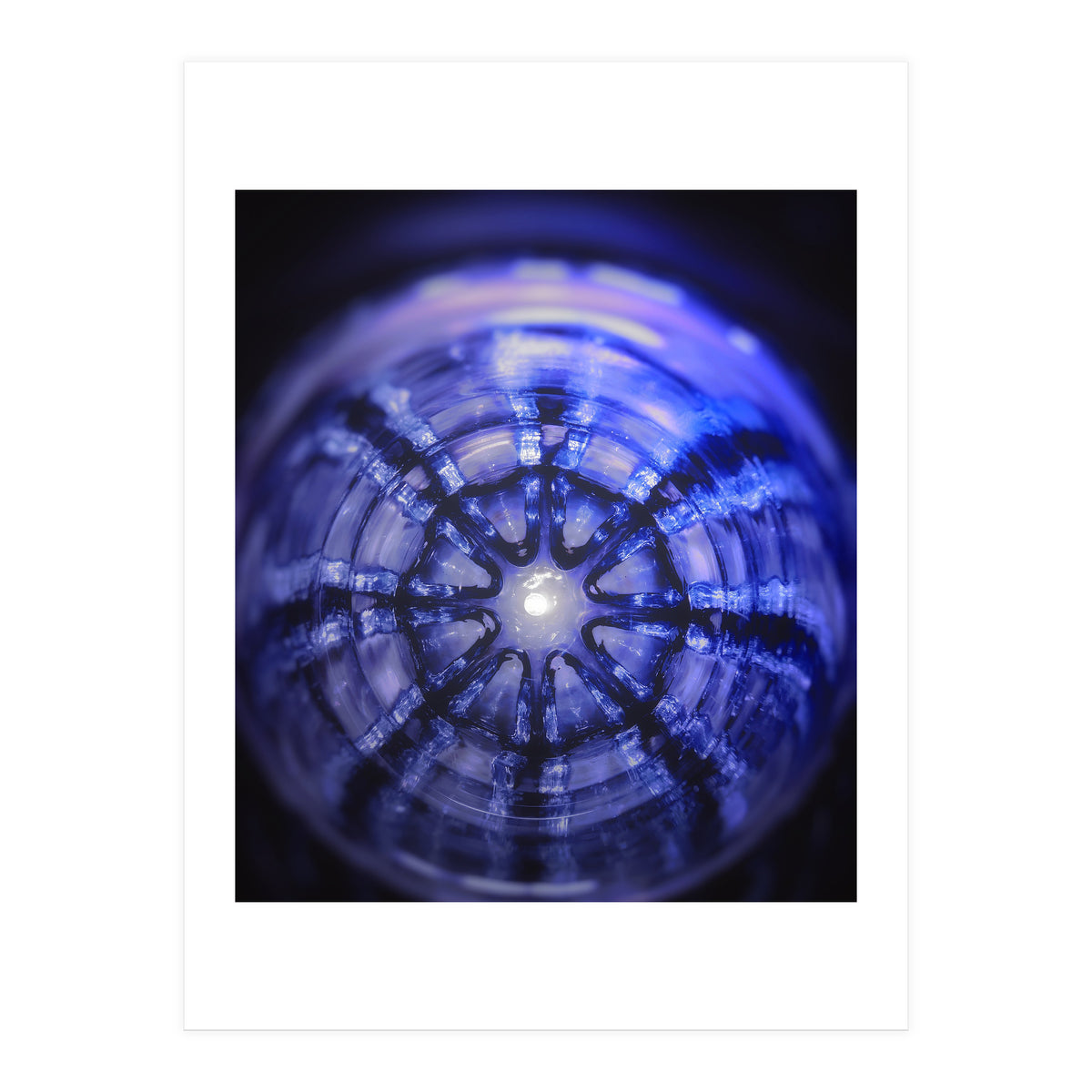 Lucky Reflection (Print Only)