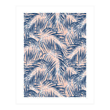 Tropical paradise pink (Print Only) thumbnail
