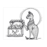 Treasure (Print Only) thumbnail