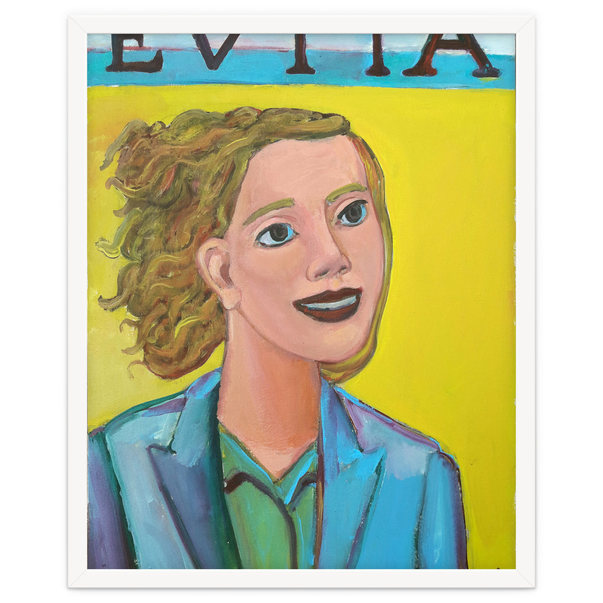 Evita