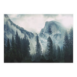 Cross Mountains (Print Only) thumbnail