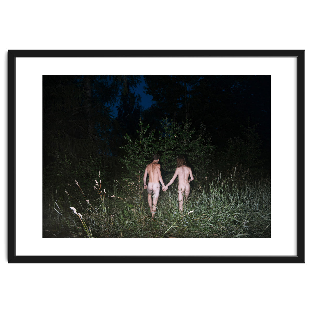 The kids Are all Wild