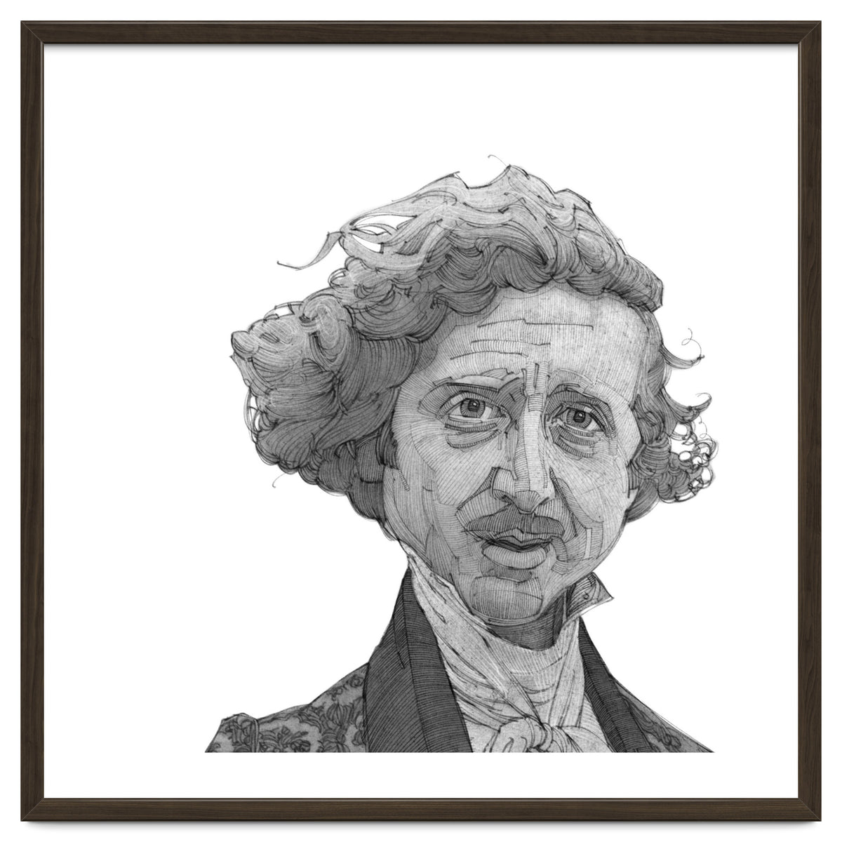 Gene Wilder