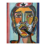 Che Guevara (2) (Print Only) thumbnail