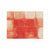 Red Floor (Print Only) thumbnail
