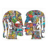 Graffiti Digital 12 2022 C 1  (Print Only) thumbnail