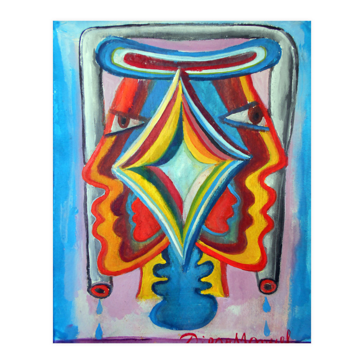 Astrapop 2022 5 (Print Only)