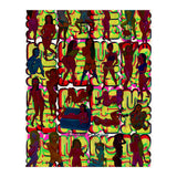 Chicas 3d 16 (Print Only) thumbnail