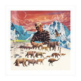 Evolution (Print Only) thumbnail