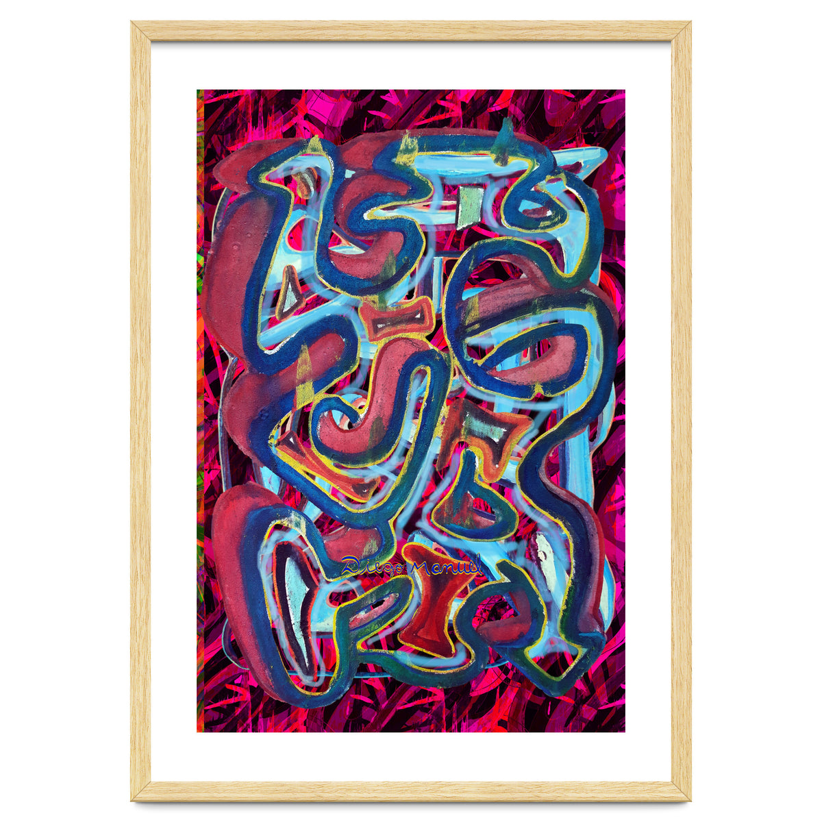 Graffiti Digital 2022 908