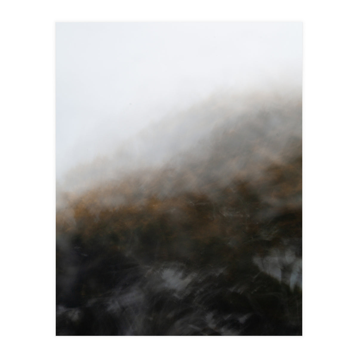 Blur #12 (Print Only)