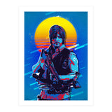 Dixon (Print Only) thumbnail