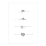 Tangles (Print Only) thumbnail