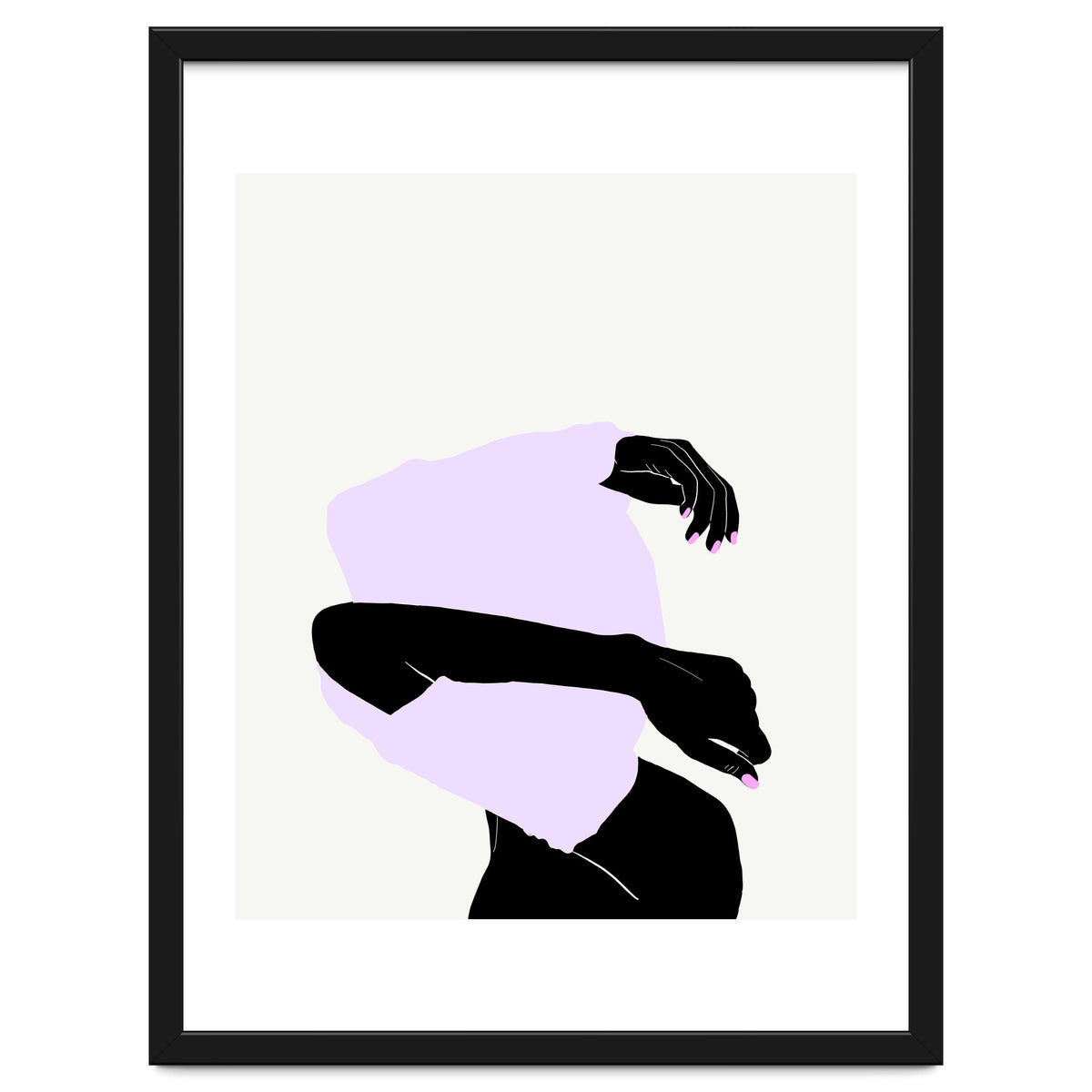 Clothes On /Clothes Off