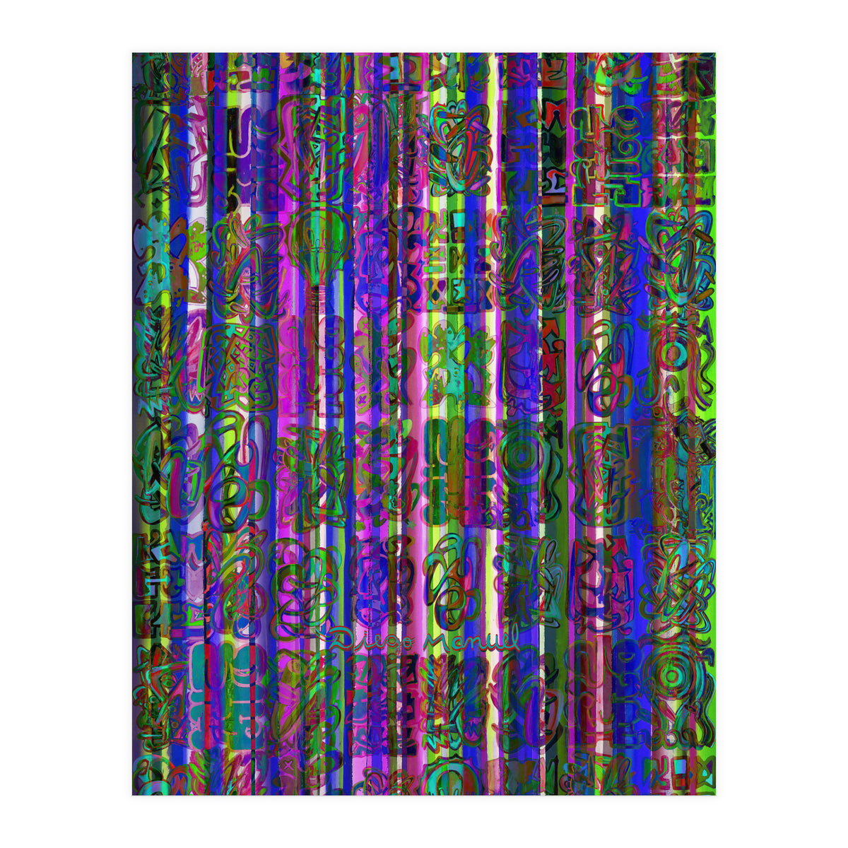 New Graffiti2022 135 (Print Only)