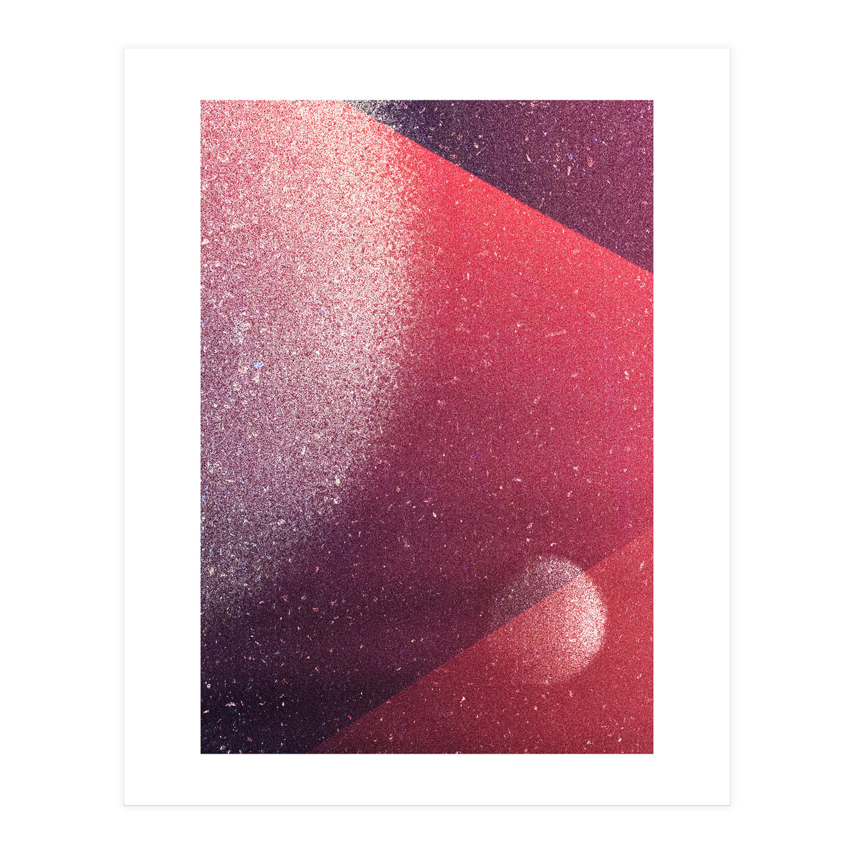 Somewhere In The Universe1 (Print Only)