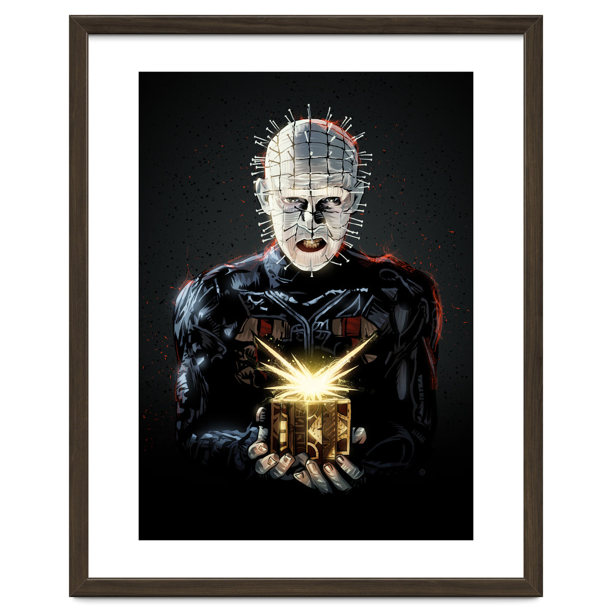 Hellraiser Pinhead