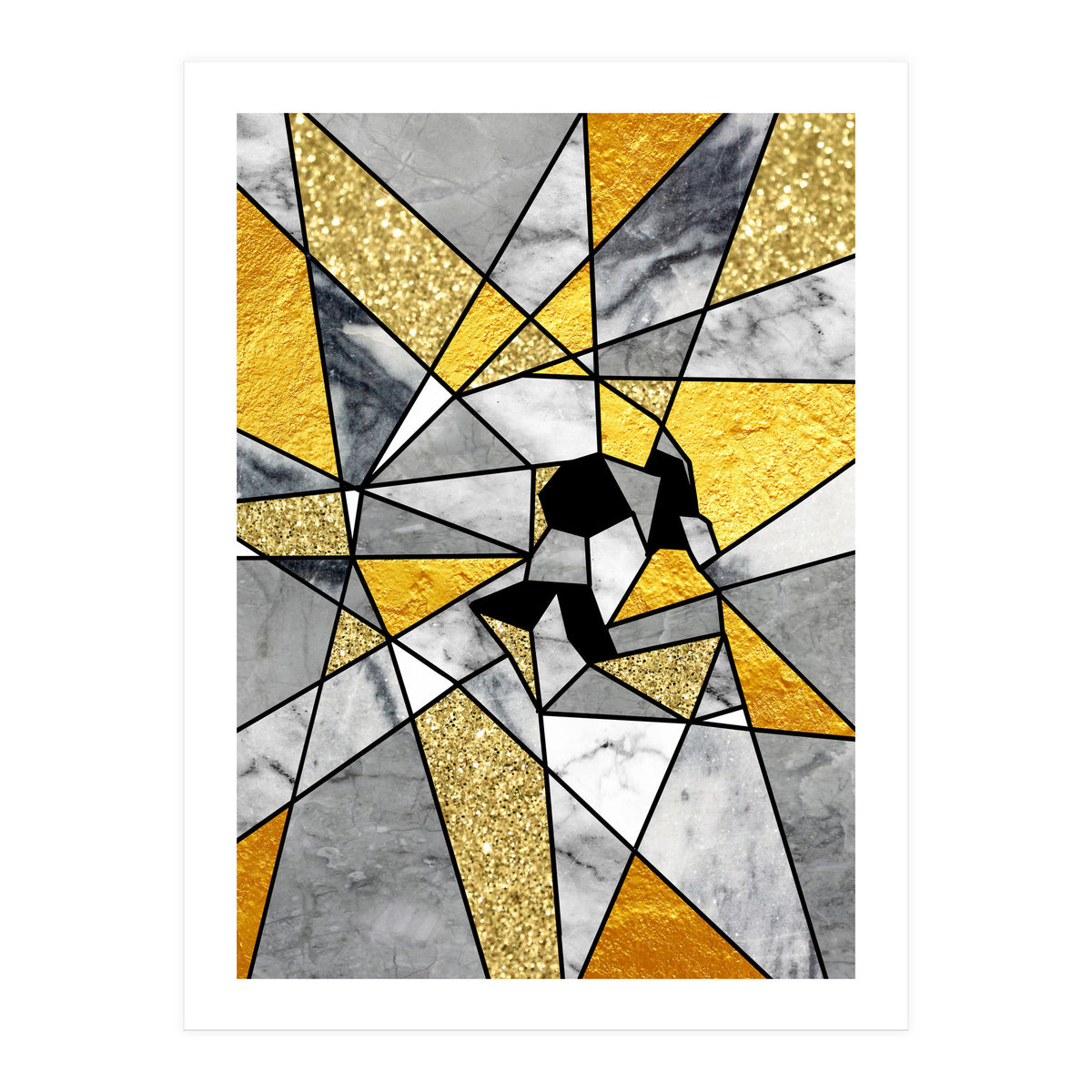 Fragment (Print Only)