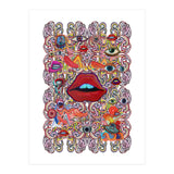 Graffiti 2021 New 27 Copia (Print Only) thumbnail