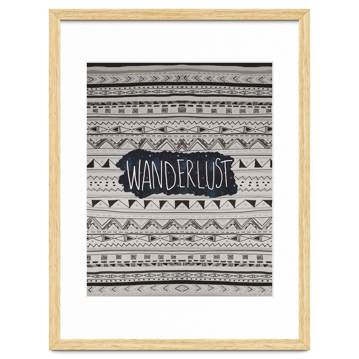 Wanderlust