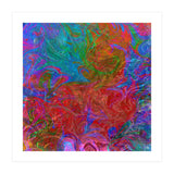 Animals In Rainbow (Print Only) thumbnail
