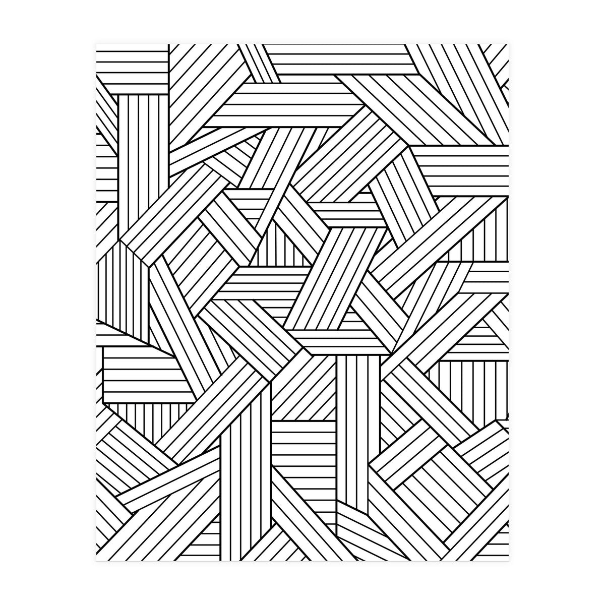 Infatuation (Print Only)