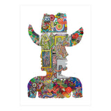 Cowboy (Print Only) thumbnail