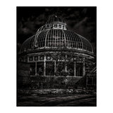 Allan Gardens Conservatory Palm House Toronto Canada No 2 (Print Only) thumbnail