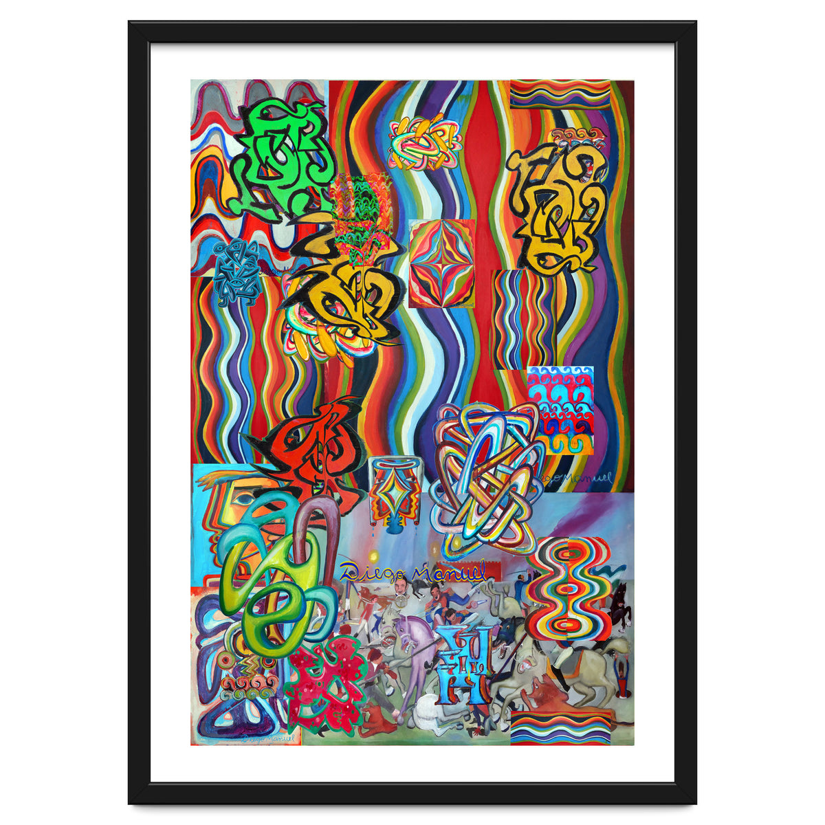 Graffiti Digital 2022 546