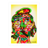 Che Guevara 3 (Print Only) thumbnail