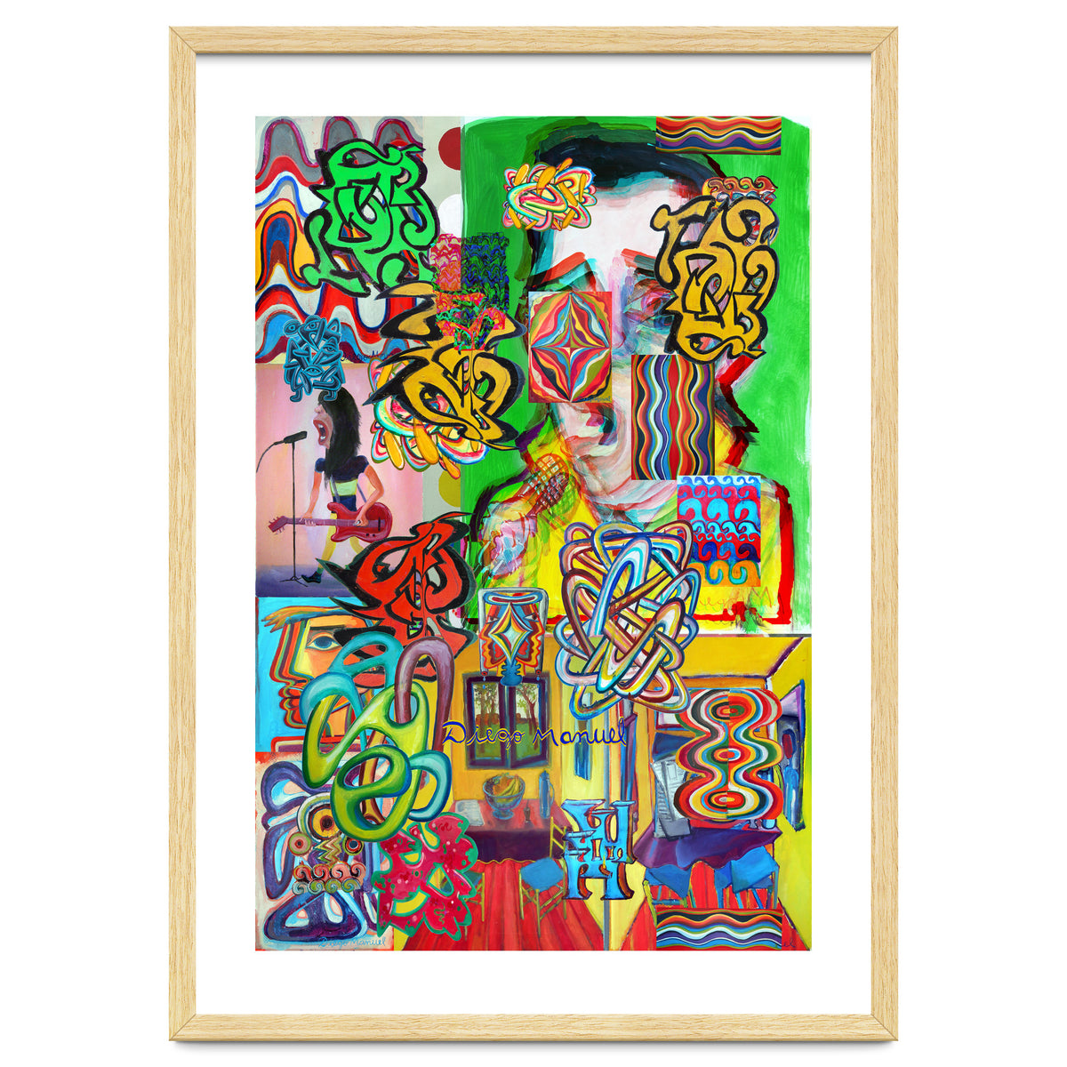 Graffiti Digital 2022 543