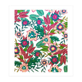 Floral Mood (Print Only) thumbnail
